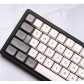 104+29 Revelation PBT Dye-subbed XDA Keycap Set for Mechanical Keyboard English / Thai / Japanese / Russian / Arabic / French / German / Spanish